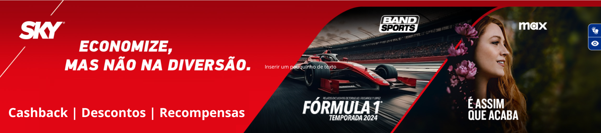 Bem vindo