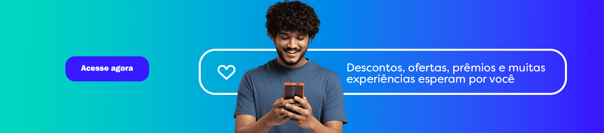 Seja Bem vindo Simple 2U