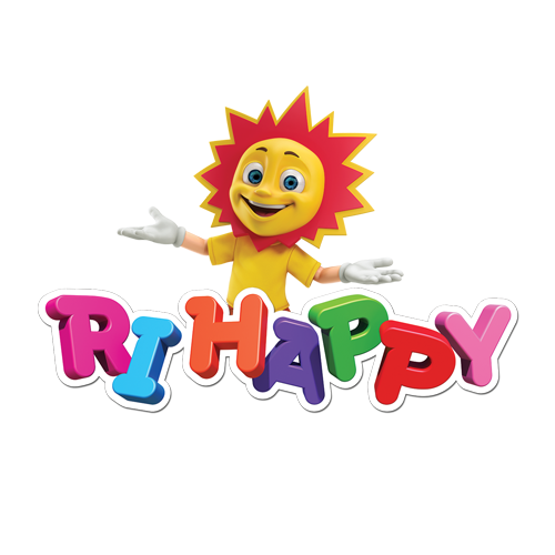 Gift card Rihappy de R$ 30,00