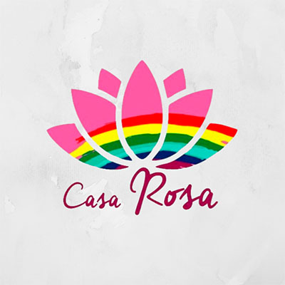 Casa Rosa - cupom de doação