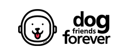Dog friends Forever